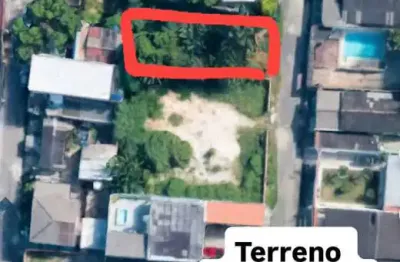 Terreno à venda na Rua Giacomo Puccine, 5, Parque 10 de Novembro, Manaus