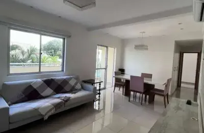 Apartamento com 3 quartos para alugar na Rua Professor Castelo Branco, 46, Parque 10 de Novembro, Manaus
