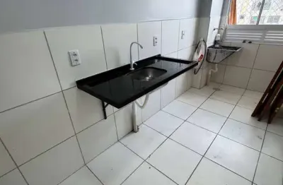 Apartamento com 2 quartos para alugar na Rua Raul Pavon, 212, Gilberto Mestrinho, Manaus