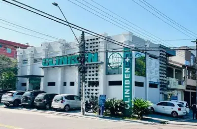 Sala comercial com 10 salas para alugar na Avenida Carvalho Leal, 1386, Cachoeirinha, Manaus