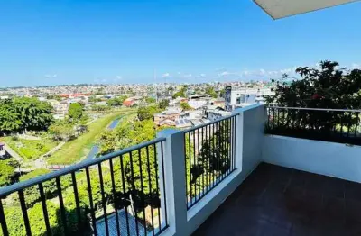 Apartamento com 3 quartos para alugar na Avenida 7 de Setembro, 1416, Centro, Manaus