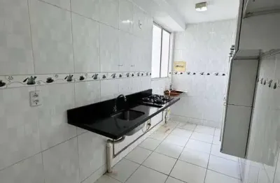 Apartamento com 2 quartos para alugar na Avenida Comendador José Cruz, 580, Lago Azul, Manaus
