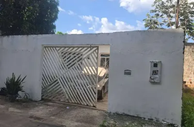 Casa com 3 quartos à venda na Travessa Elisa Lispector, 83, Tarumã, Manaus
