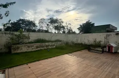 Casa com 3 quartos à venda na Avenida do Turismo, 14370, Tarumã-Açu, Manaus