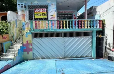 Prédio com 7 salas à venda na Avenida Castelo Branco, 2091, Cachoeirinha, Manaus