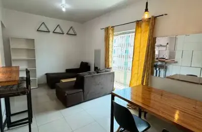 Apartamento com 2 quartos para alugar na Rua Comandante Henrique Bastos, 28, Da Paz, Manaus