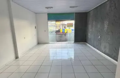 Sala comercial com 1 sala para alugar na Avenida Cosme Ferreira, 10037, São José Operário, Manaus