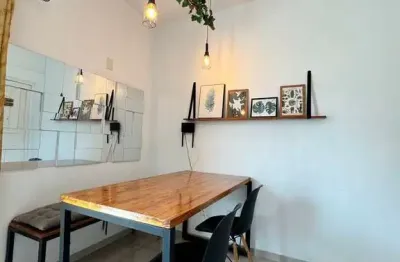 Apartamento com 2 quartos para alugar na Rua Comandante Henrique Bastos, 28, Da Paz, Manaus