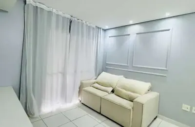 Apartamento com 3 quartos para alugar na Avenida Coronel Teixeira, 5513, Ponta Negra, Manaus
