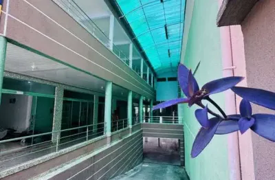 Sala comercial com 20 salas para alugar na Avenida Joaquim Nabuco, 1390, Centro, Manaus