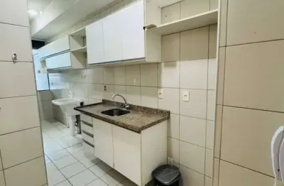 Apartamento com 3 quartos para alugar na Alameda Albânia, 50, Ponta Negra, Manaus