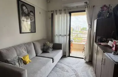 Apartamento com 3 quartos para alugar na Rua dos Passes, 66, Parque 10 de Novembro, Manaus