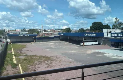 Sala comercial com 10 salas para alugar na Rua Cuba, Flores, Manaus