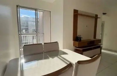 Apartamento com 2 quartos para alugar na Avenida Professor Nilton Lins, 2401, Flores, Manaus