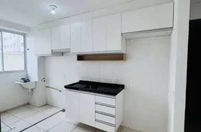 Oportunidade! Apto Térreo com Garden em Ponta Negra – R$ 1.700