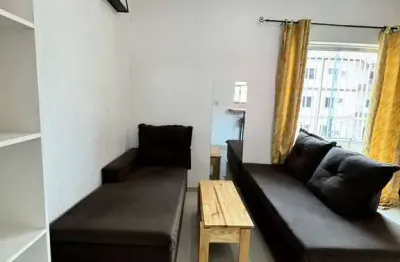 Apartamento com 2 quartos para alugar na Rua Comandante Henrique Bastos, 28, Da Paz, Manaus