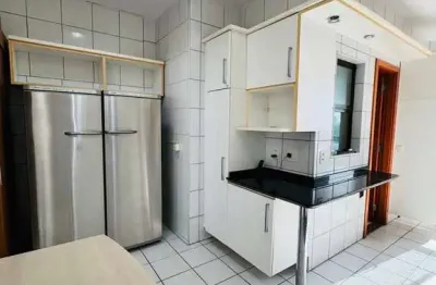 Alugo Apartamento Condomínio Saint André - Conj Vieiralves