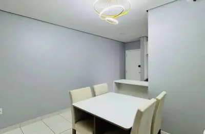 Alugo Apartamento Condomínio River Side, ao lado do shopping.