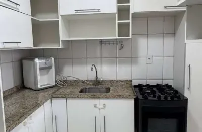Alugo Apartamento Semi - Mobiliado Condomínio Andaluzia| PQ das Laranjeiras