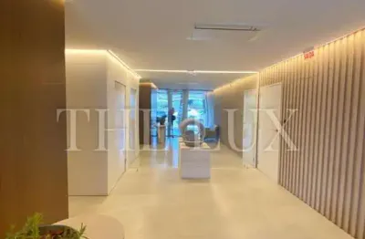 Apartamento para venda em joinville, américa, 3 dormitórios, 3 suítes, 5 banheiros, 4 vagas