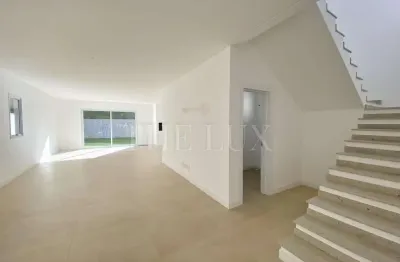 Casa para venda em joinville, atiradores, 4 dormitórios, 2 suítes, 4 banheiros, 3 vagas