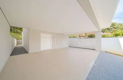 Casa para venda em joinville, atiradores, 4 dormitórios, 2 suítes, 4 banheiros, 3 vagas
