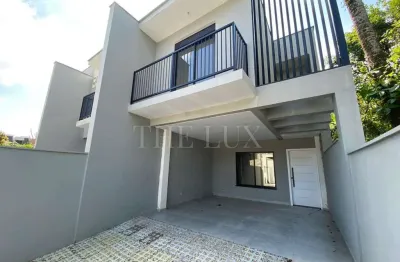 Casa / sobrado para venda em joinville, glória, 3 dormitórios, 1 suíte, 3 banheiros, 2 vagas