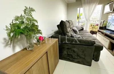 Apartamento para venda em joinville, glória, 2 dormitórios, 1 banheiro, 1 vaga