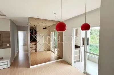 Apartamento para venda em joinville, glória, 2 dormitórios, 1 suíte, 2 banheiros, 2 vagas