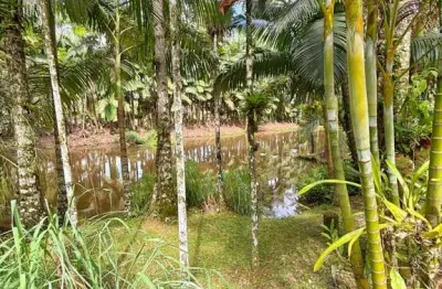 Chácara para venda em joinville, pirabeiraba, 3 dormitórios, 1 suíte, 2 banheiros, 2 vagas