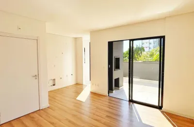 Apartamento para venda em joinville, anita garibaldi, 3 dormitórios, 1 suíte, 2 banheiros, 2 vagas