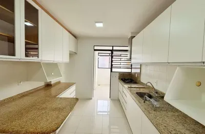 Apartamento para venda em joinville, américa, 3 dormitórios, 1 suíte, 3 banheiros, 1 vaga