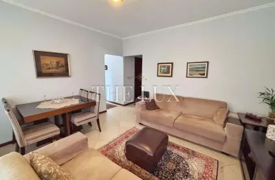 Apartamento para venda em joinville, américa, 2 dormitórios, 1 suíte, 2 banheiros, 1 vaga