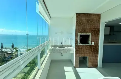 Apartamento para venda em penha, praia de armação, 2 dormitórios, 2 suítes, 3 banheiros, 2 vagas