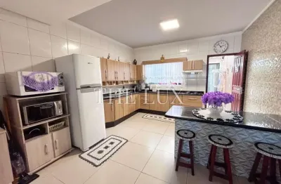 Sobrado geminado para venda em joinville, jardim iririú, 3 dormitórios, 2 banheiros, 2 vagas