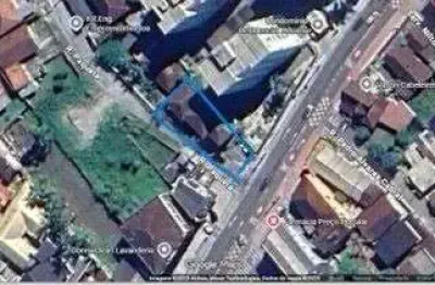 Sala comercial à venda na Rua Albano Schmidt, 1473, Boa Vista, Joinville