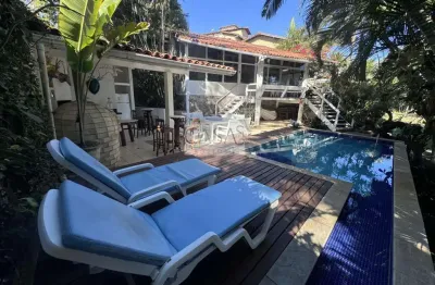 Casa com 5 quartos à venda no Geribá, Armação dos Búzios 