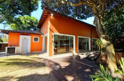 Casa com 3 quartos à venda no Centro, Armação dos Búzios 