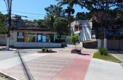 Sala comercial à venda na Avenida José Bento Ribeiro Dantas, Manguinhos, Armação dos Búzios