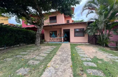 Casa duplex 3 quartos baía formosa armação dos búzios