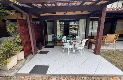 Casa com 2 quartos à venda na Rua Dos Gravatas, Geribá, Armação dos Búzios