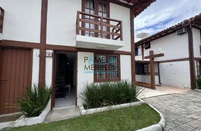 Casa com 2 quartos à venda no Geribá, Armação dos Búzios 