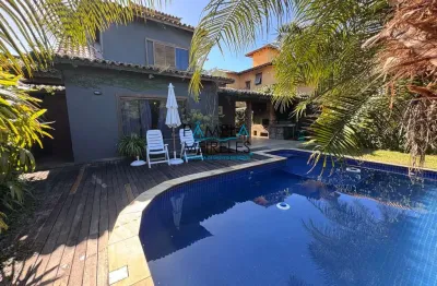 Casa com 4 quartos à venda no Geribá, Armação dos Búzios 
