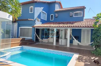 Casa com 6 quartos à venda no Centro, Armação dos Búzios 