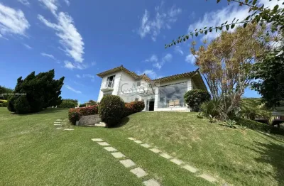 Excelente casa 4 quartos em condomínio na praia de geribá armação de búzios