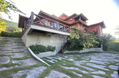 Casa com 4 quartos à venda na Rua Sabia Da Praia, Geribá, Armação dos Búzios