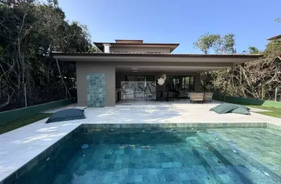 Excelente casa 5 suítes no melhor condomínio de manguinhos armação dos búzios