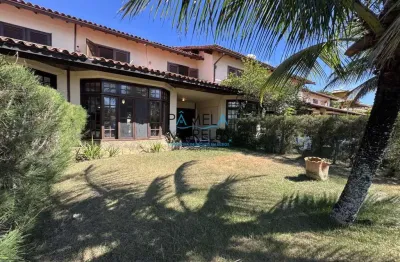 Casa duplex 3 quartos canal marina armação dos búzios