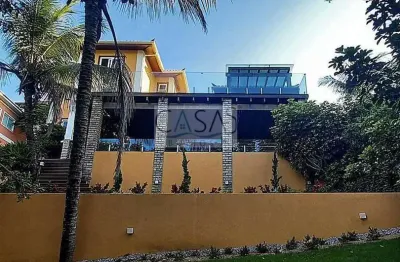 Casa com 4 quartos à venda na Rua Das Casuarinas, Geribá, Armação dos Búzios