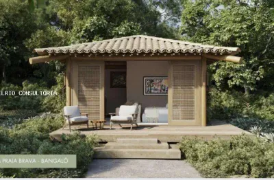 Casa búzios - apartamento à venda no bairro marina em armação dos búzios/rj
